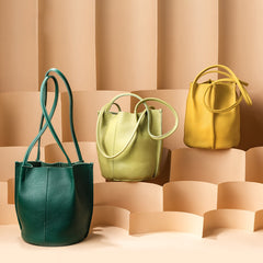 Túi xách Devan Bucket Tote