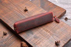 Túi xách da – Đen – cá nhân hóa