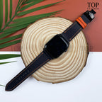 Dây đeo đồng hồ bằng da Swift cho Apple Watch - Màu phối hợp