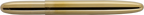 Bút bi Fisher Space Pen - Đồng thau nguyên chất
