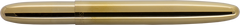 Bút bi Fisher Space Pen - Đồng thau nguyên chất