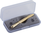 Bút bi Fisher Space Pen - Đồng thau nguyên chất