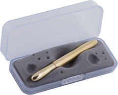 Bút bi Fisher Space Pen - Đồng thau nguyên chất