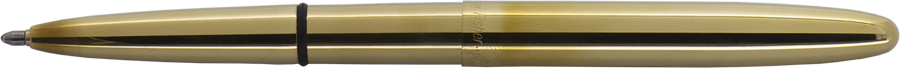 Bút bi Fisher Space Pen - Đồng thau nguyên chất