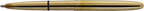 Bút bi Fisher Space Pen - Đồng thau nguyên chất