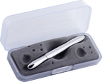Bút bi Fisher Space Pen - Mạ Chrome