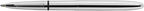 Bút bi Fisher Space Pen - Mạ Chrome