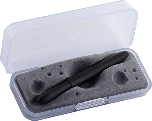 Bút bi Fisher Space Pen - Màu đen mờ