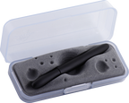 Bút bi Fisher Space Pen - Màu đen mờ