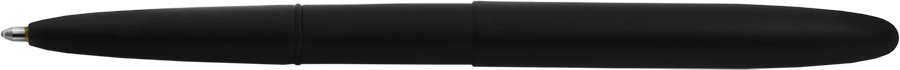 Bút bi Fisher Space Pen - Màu đen mờ