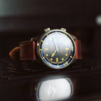 Dây đeo đồng hồ Timeworn Gentleman