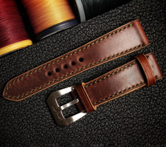Dây đeo đồng hồ Timeworn Gentleman