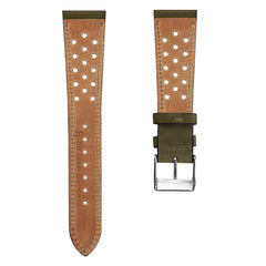 Vòng tay và hiệu suất cho WatchGecko Missouri - Vert Élégant