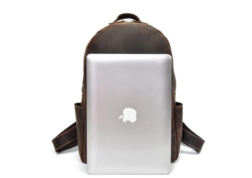 Ba lô da đựng laptop dành cho nữ và nam, ví cầm tay.
