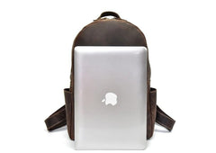 Ba lô da đựng laptop dành cho nữ và nam, ví cầm tay.