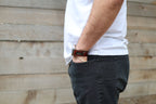 Dây đeo Ranger - Dây đeo Ultra cho Apple Watch