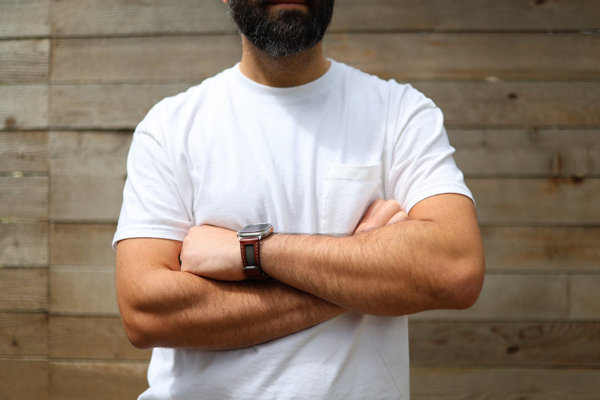 Dây đeo Ranger - Dây đeo Ultra cho Apple Watch