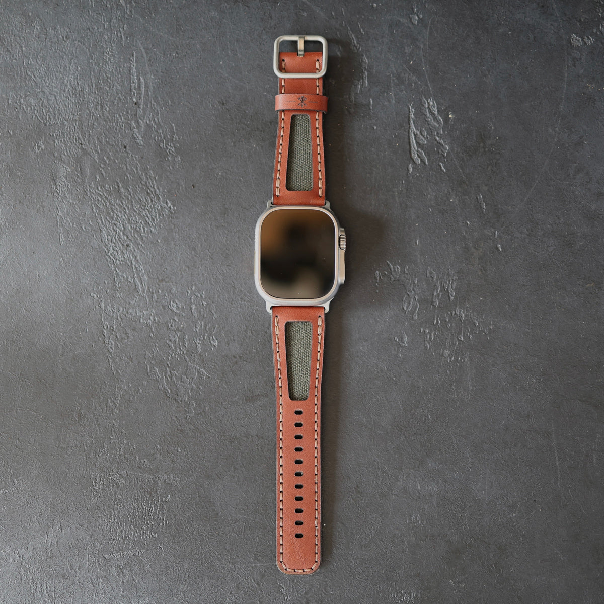 Dây đeo Ranger - Dây đeo Ultra cho Apple Watch