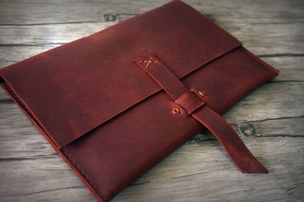 Bao da Kindle – cá nhân hóa