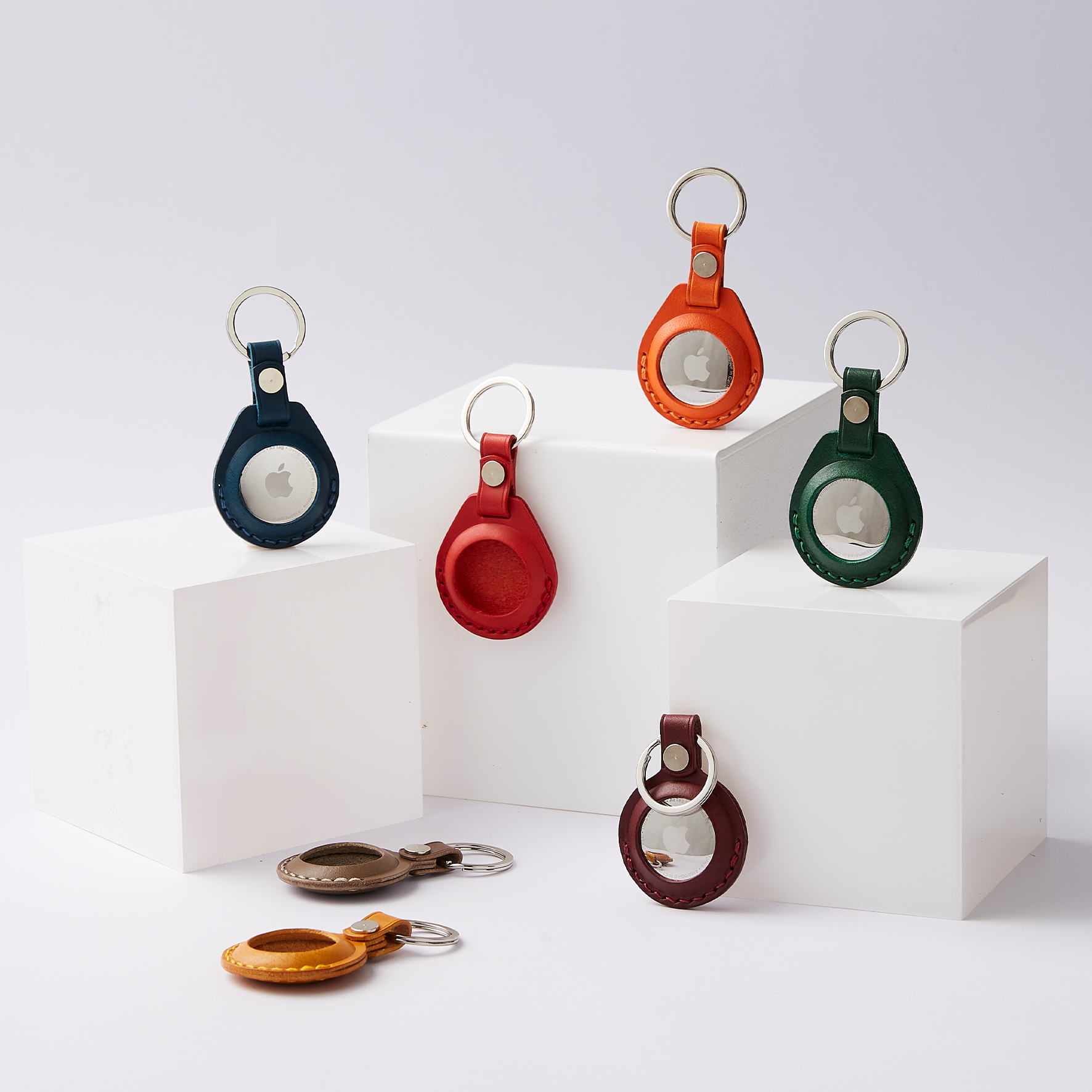 Bao da đựng AirTags
