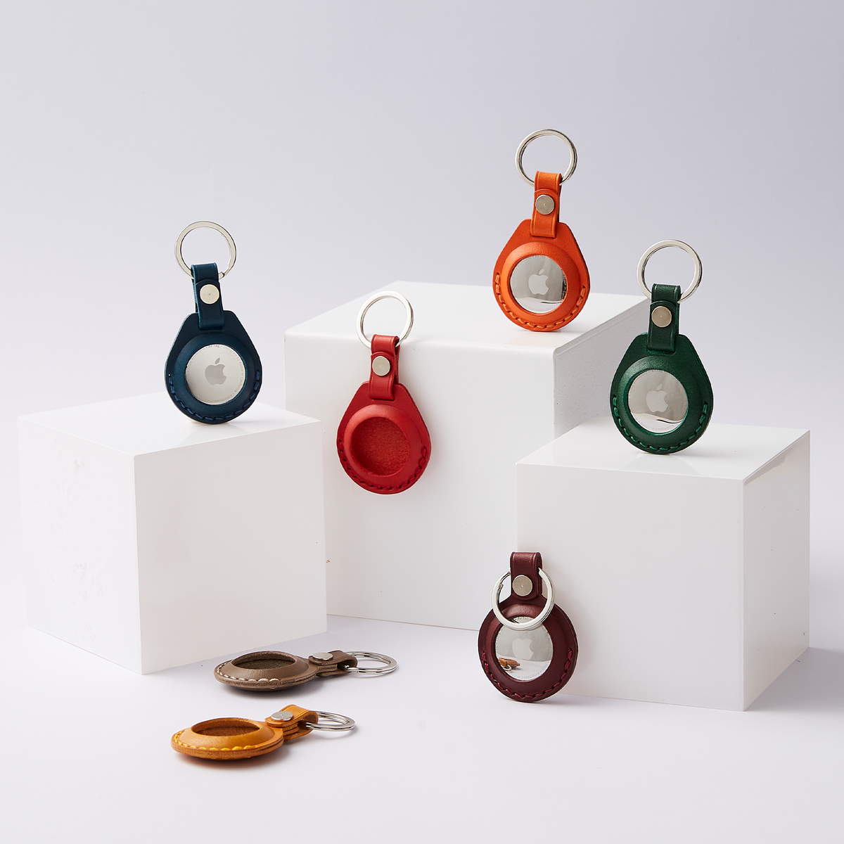 Bao da đựng AirTags