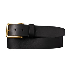 Thắt lưng da – Vàng gold – thủ công