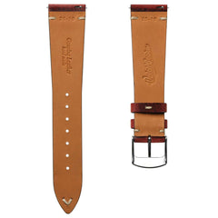 Dây đồng hồ – da Crazy Horse