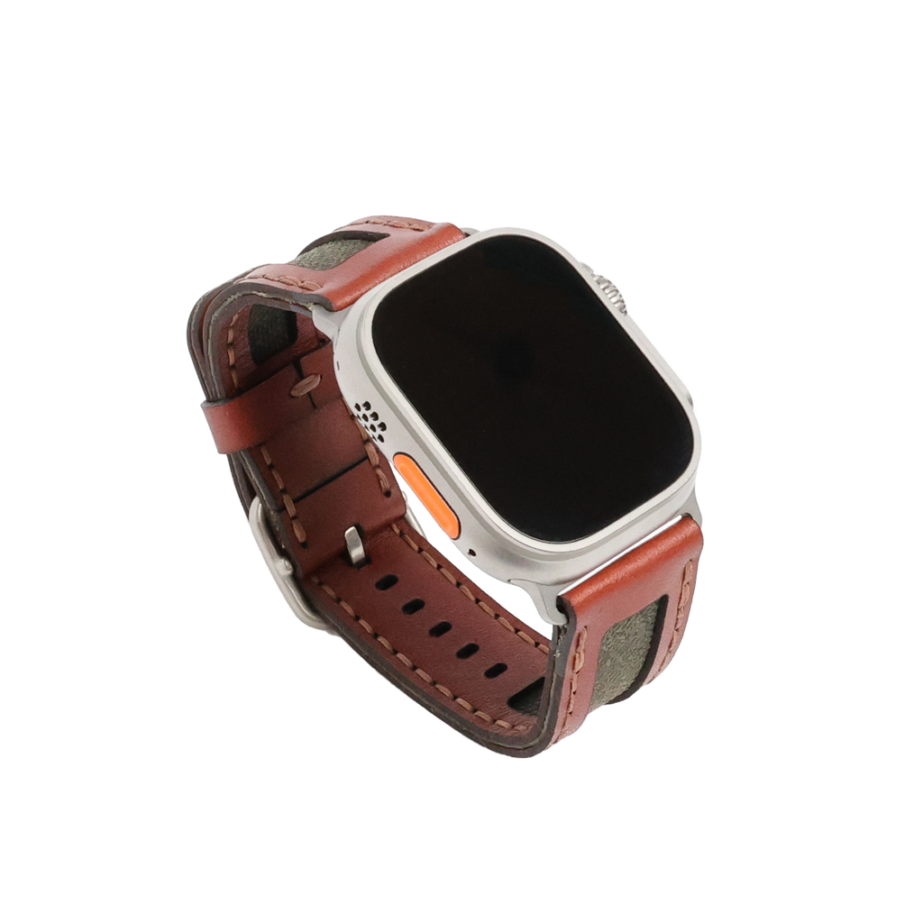 Dây đeo Ranger - Dây đeo Ultra cho Apple Watch