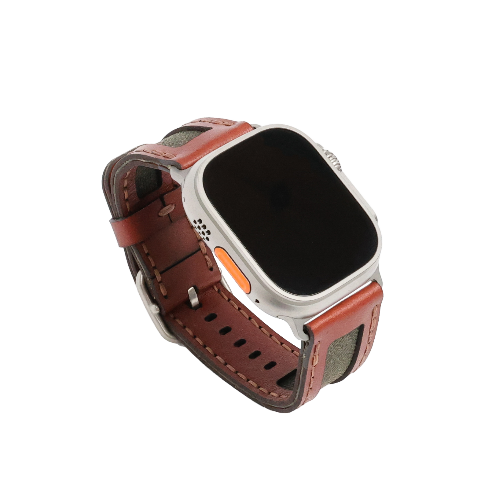 Dây đeo Ranger - Dây đeo Ultra cho Apple Watch