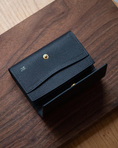 Hộp đựng danh thiếp – Da Epsom
