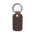 Da Camper Van Keyfob - Nâu Heritage
