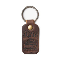 Da Camper Van Keyfob - Nâu Heritage