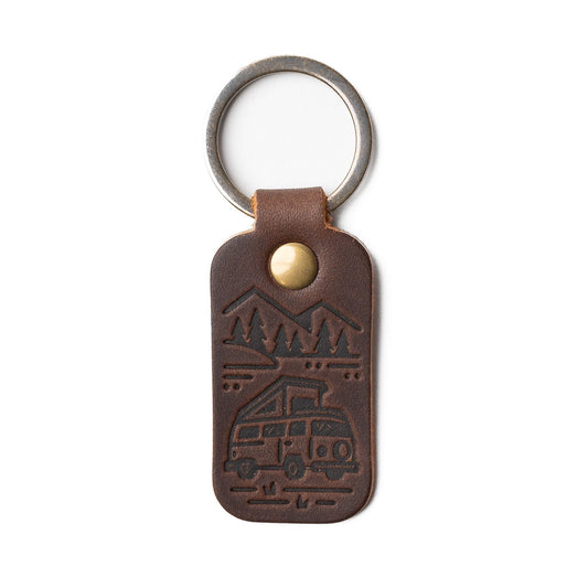Da Camper Van Keyfob - Nâu Heritage