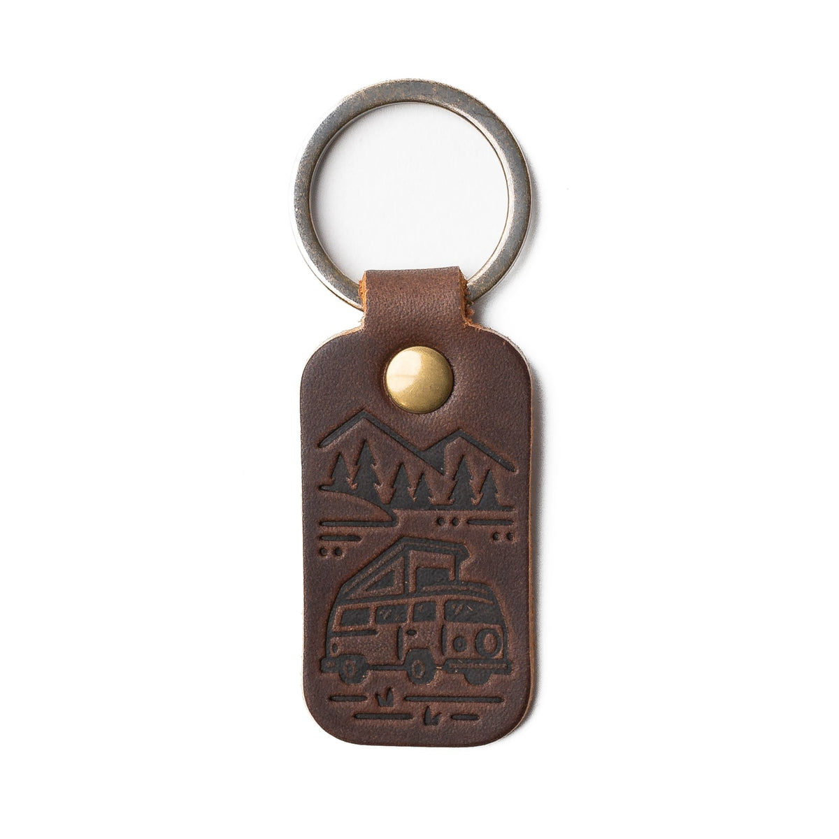 Da Camper Van Keyfob - Nâu Heritage