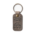 Da Camper Van Keyfob - Đá phiến