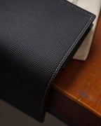 Card Case Wallet – Epsom Leather
