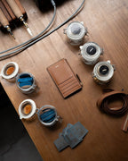 Coins Cardholder – Barenia Leather