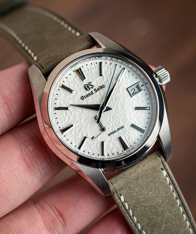 Pueblo Slim Strap