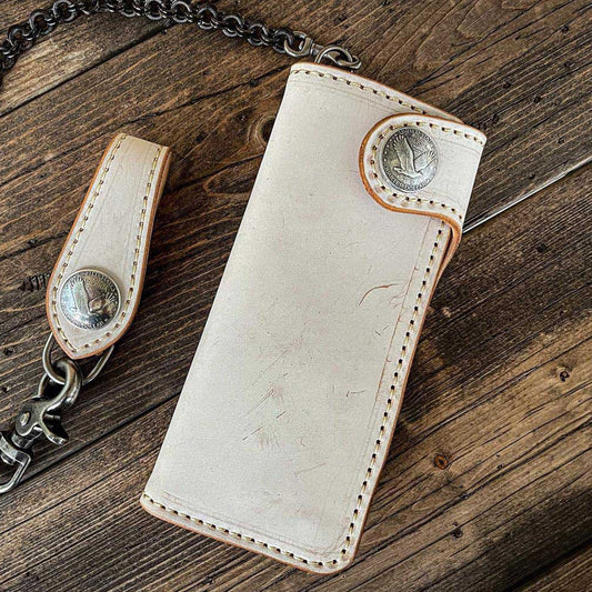 PHIÊN BẢN GIỚI HẠN: Ghost Whiskey Leather