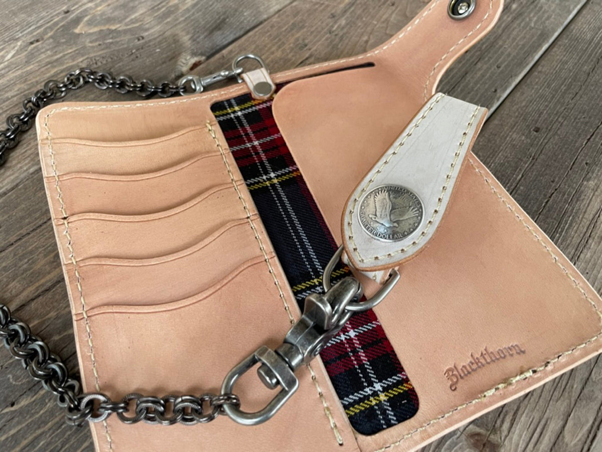 PHIÊN BẢN GIỚI HẠN: Ghost Whiskey Leather