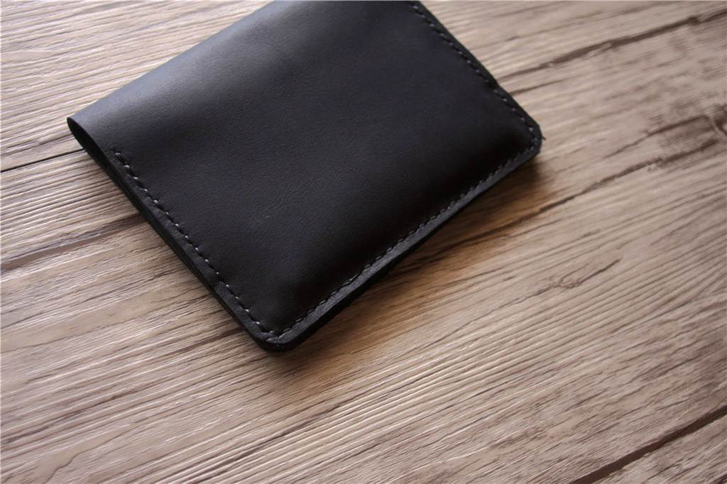 Ví da đựng hộ chiếu nam được cá nhân hóa
