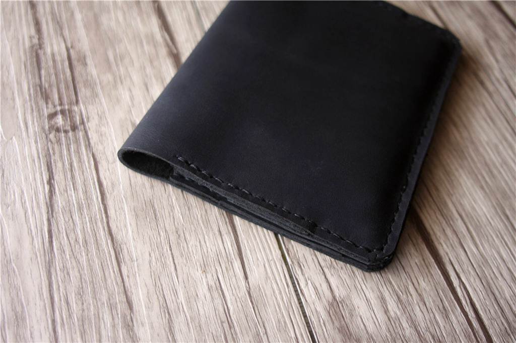 Ví da đựng hộ chiếu nam được cá nhân hóa