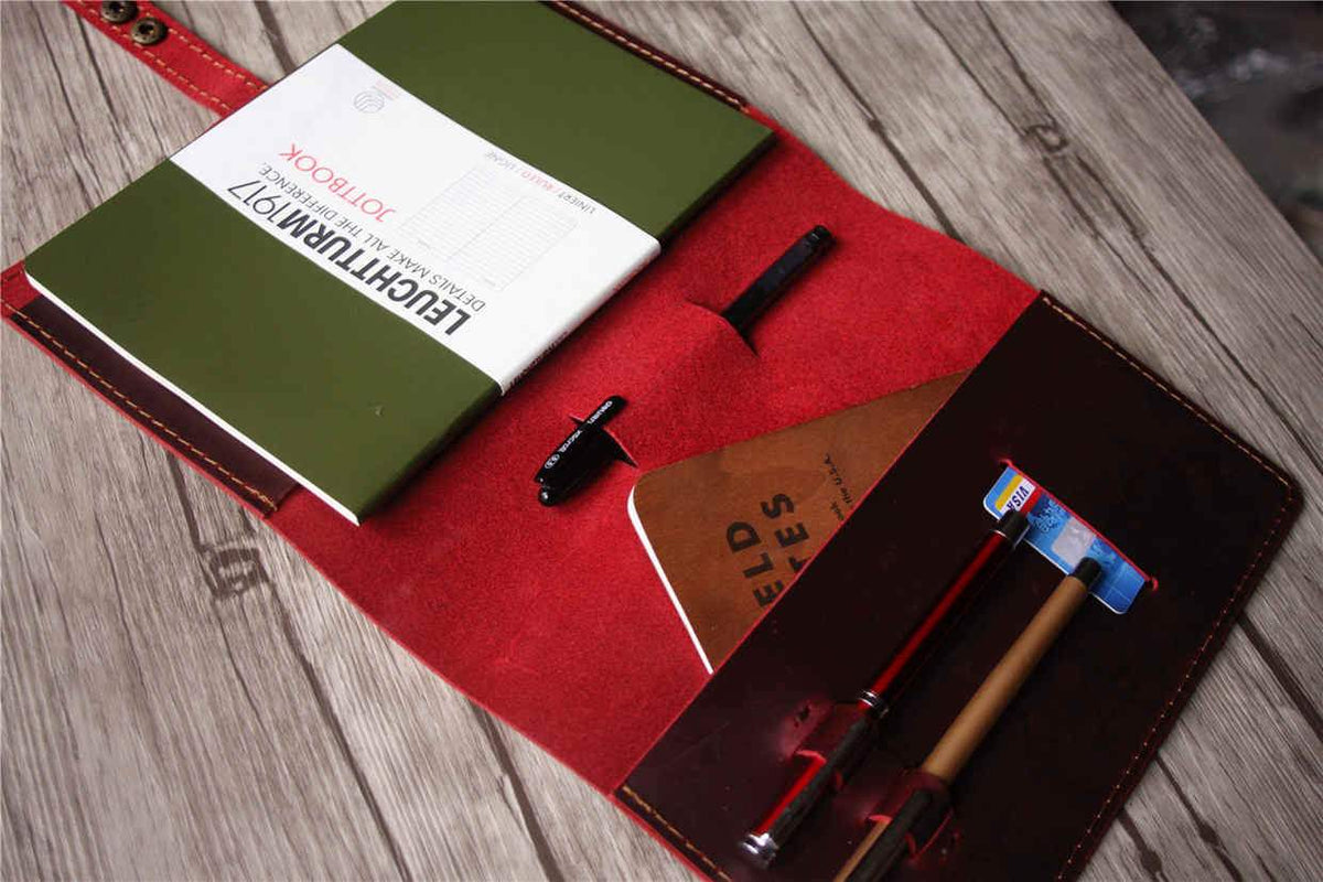 Hộp đựng sổ tay Leuchtturm1917 được cá nhân hóa