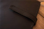 Bao da tùy chỉnh cho Macbook Pro 15 inch.