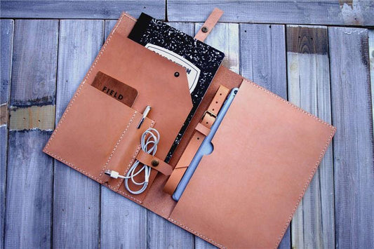 Bao da tùy chỉnh cho Macbook Pro