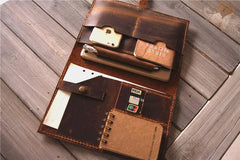 Bao da tùy chỉnh cho iPad Pro dạng ví