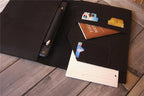 Bao đựng laptop Surface bằng da tùy chỉnh