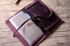 Bao da đựng Macbook 12 inch cá nhân hóa theo yêu cầu