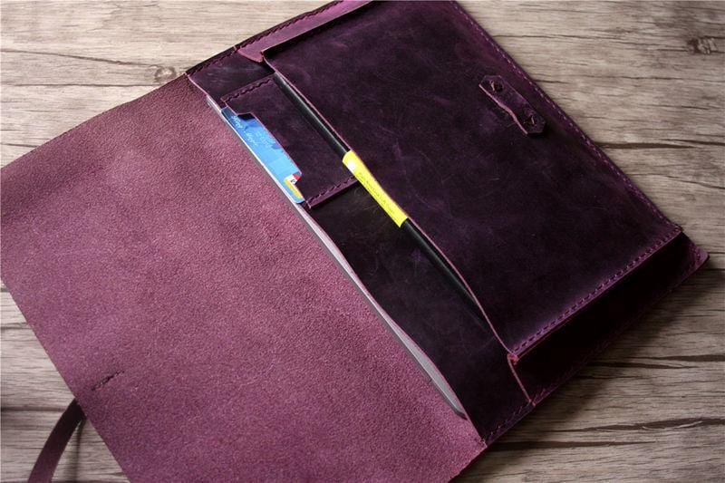 Bao da đựng Macbook 12 inch cá nhân hóa theo yêu cầu