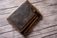 Ví da đựng sổ tay Field Notes được cá nhân hóa